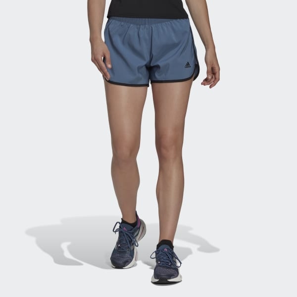 Quần short thể thao adidas nữ - HL1478