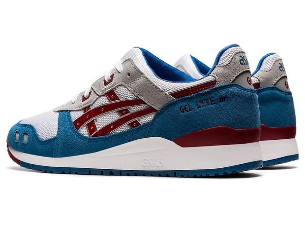 Giày thời trang nam Asics GEL-LYTE III OG Giày thời trang nam Asics GEL-LYTE III OG