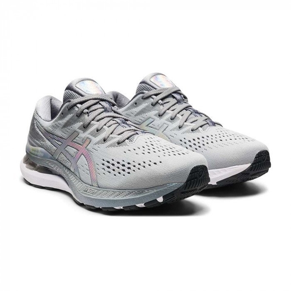 Giày chạy bộ nam asics GEL-KAYANO 28 PLATINUM Giày chạy bộ nam asics GEL-KAYANO 28 PLATINUM