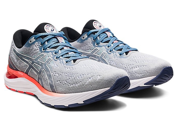 Giày Asics nam GEL-CUMULUS 23 Giày Asics nam GEL-CUMULUS 23