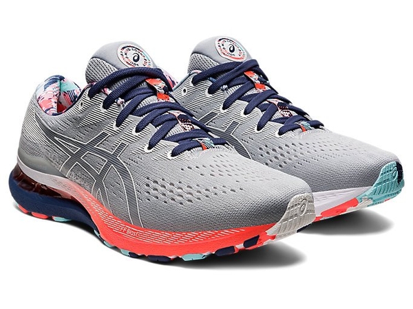 Giày chạy bộ nam asics GEL-KAYANO 28 Giày chạy bộ nam asics GEL-KAYANO 28