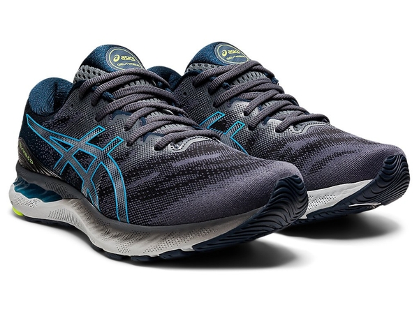 Giày chạy bộ nam asics GEL-NIMBUS 23 (2E) Giày chạy bộ nam asics GEL-NIMBUS 23 (2E)