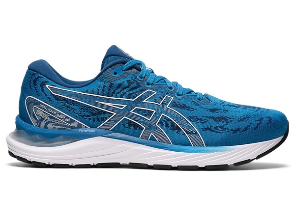 Giày chạy bộ nam asics GEL-CUMULUS 23 Giày chạy bộ nam asics GEL-CUMULUS 23