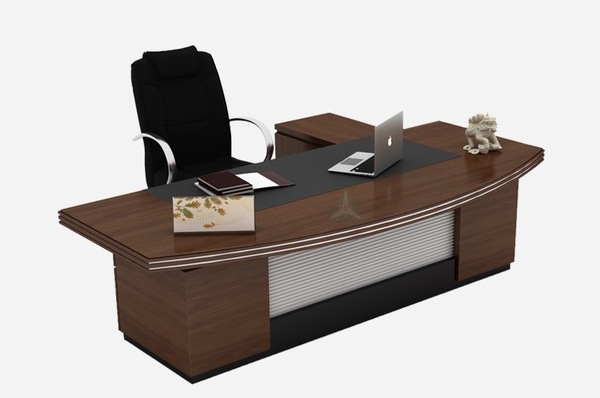 Director Desk DD-02