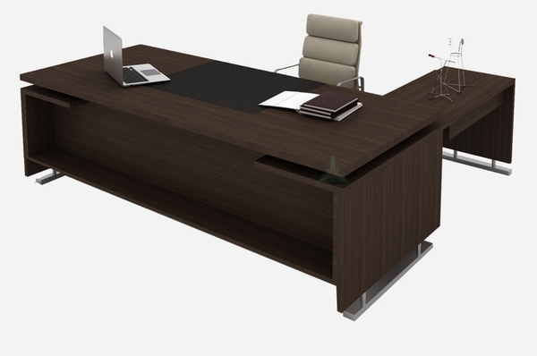 Director Desk DD-06