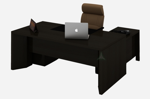 Director Desk DD-07