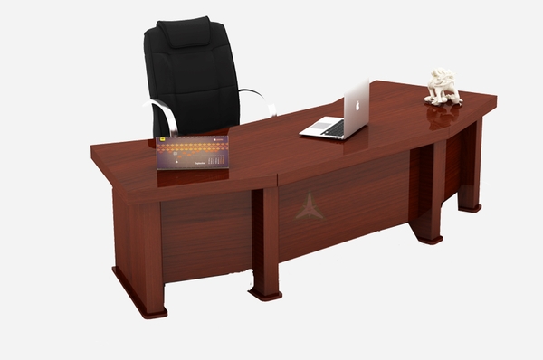 President Desk PD-01