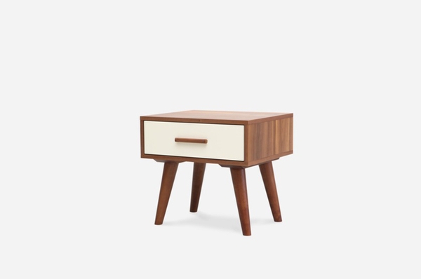 Underwood Bedside Table