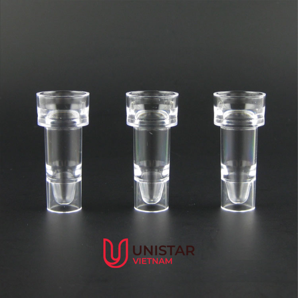 Cốc đựng mẫu Hitachi - Hitachi Sample Cup 2.5ml - Dụng cụ dùng trong phòng thí nghiệm | CÔNG TY TNHH UNISTAR VIỆT NAM Cốc Đựng Mẫu Hitachi - Hitachi Sample Cup 2.5Ml - Dụng Cụ Dùng Trong Phòng Thí Nghiệm | Công Ty Tnhh Unistar Việt Nam