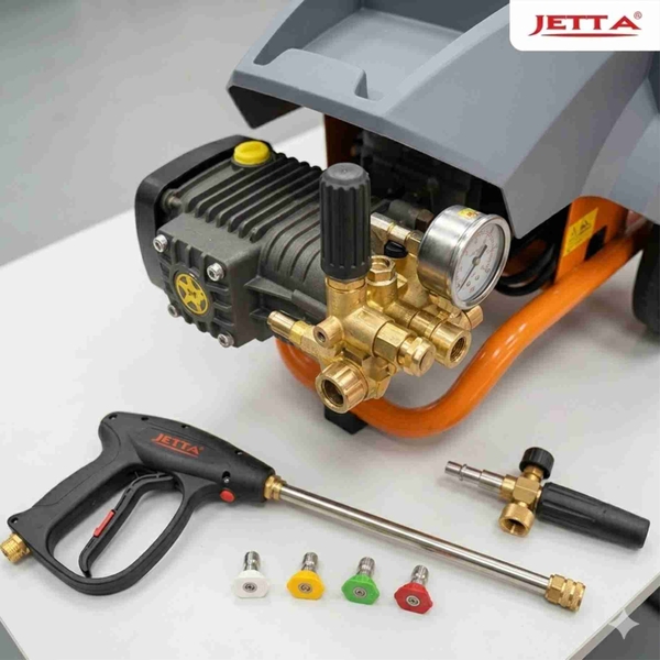 Kết hợp đồng bộ hệ thống thiết bị hỗ trợ