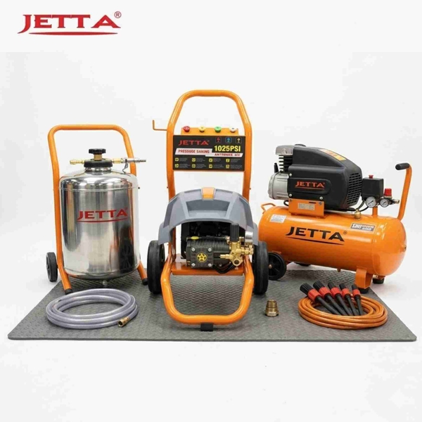 Các yếu tố cần xem xét khi chọn công suất máy