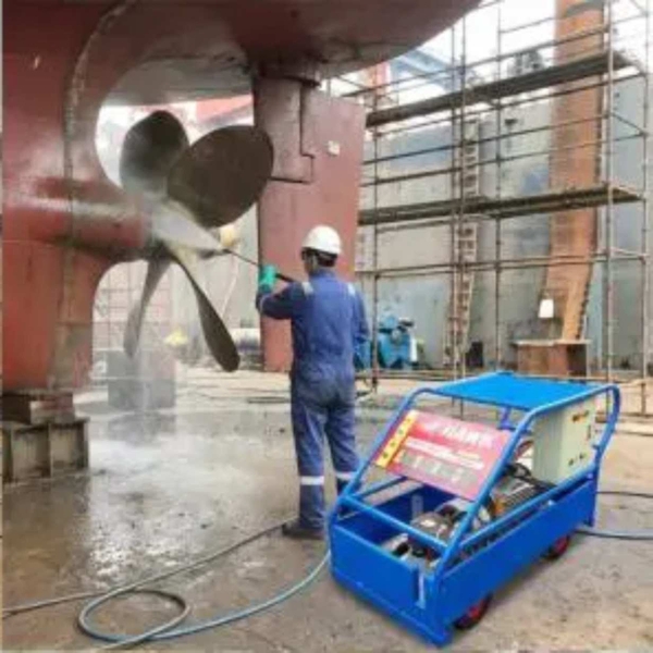 Lưu ý an toàn khi làm việc với điện công nghiệp