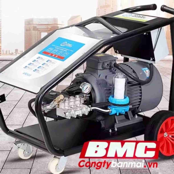 Tầm quan trọng của việc kiểm tra trước khi vận hành
