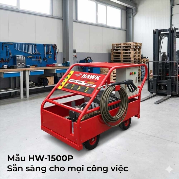Đầu tư thiết bị mới – Giải pháp an toàn dài hạn