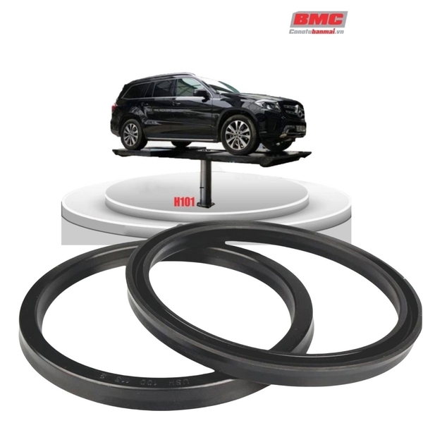 Phớt cầu nâng 1 trụ rửa xe ô Tô Ấn Độ