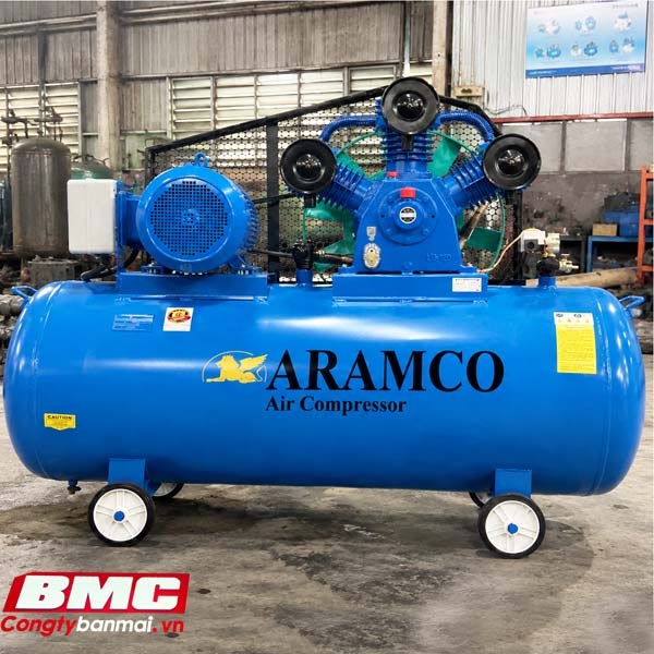 Máy bơm hơi Aramco 20 HP W-2.0/8-500L