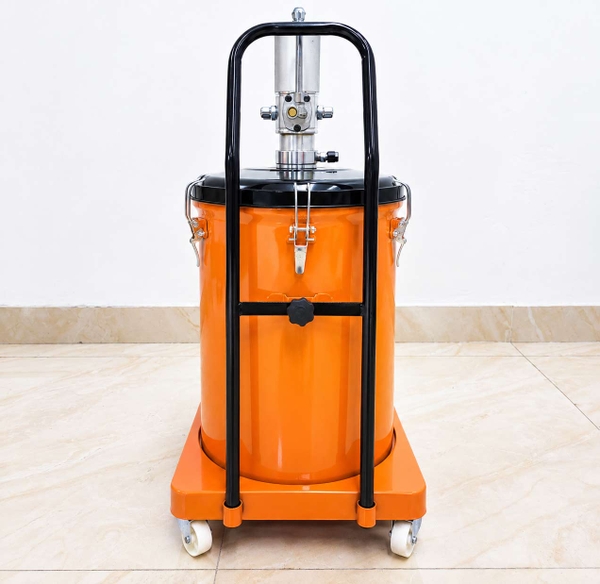 Hỉnh ảnh máy bơm mỡ MD-60