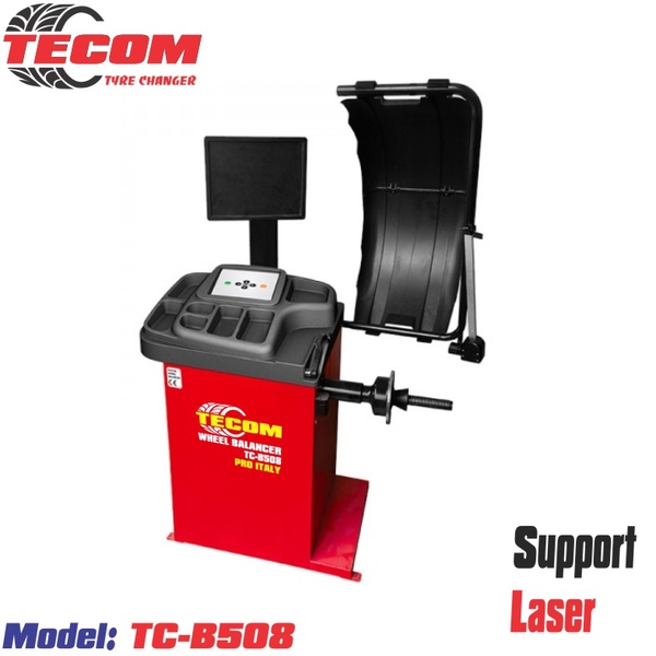 may-can-bang-lop-o-to-tu-dong-tc-b508-co-lazer
