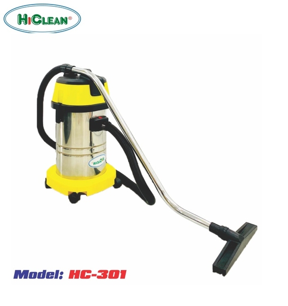 may-hut-bui-hiclean-hc-301-dung-tich-30-lit