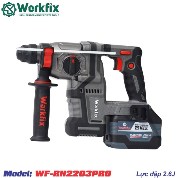 may-khoan-be-tong-pin-workfix-wf-rh2203pro