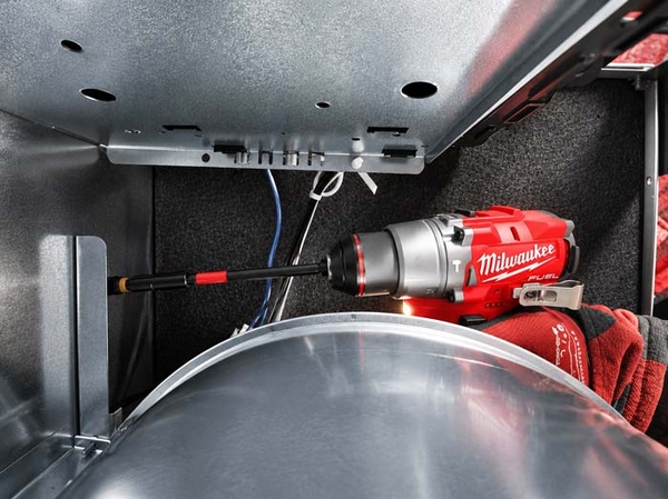 Máy khoan pin 12V Milwaukee M12 FPD2-0X
