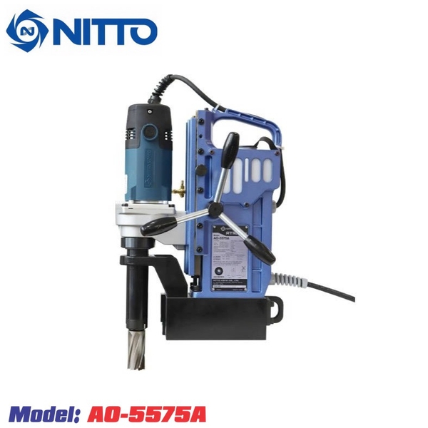 may-khoan-tu-nitto-ao-5575a