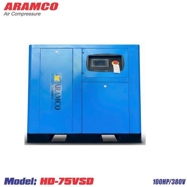 may-nen-khi-truc-vit-bien-tan-aramco-hd-75vsd-100hp