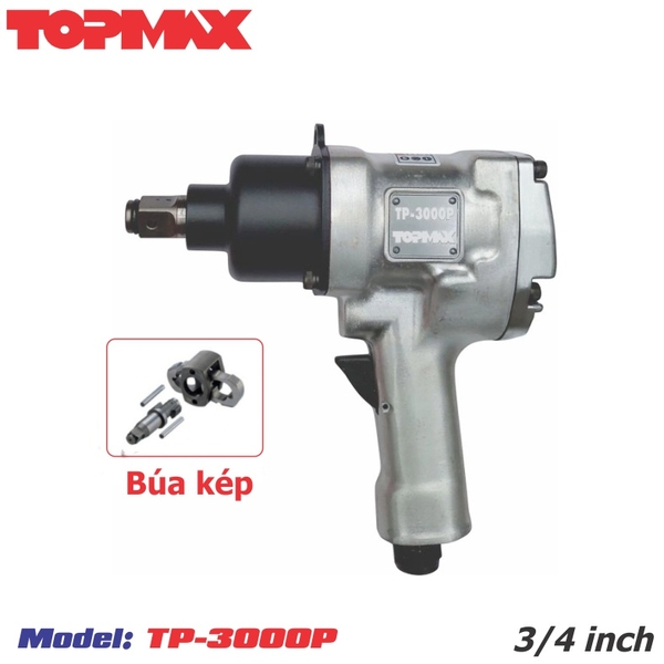sung-xiet-bu-long-tp-3000p-3-4inch
