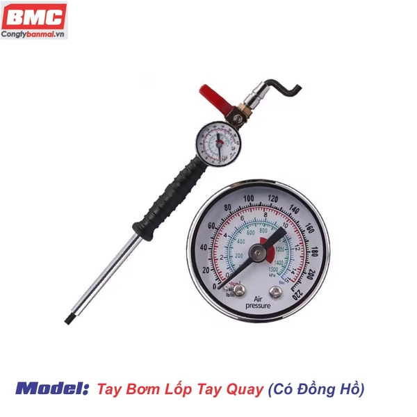 tay-bom-lop-loai-tay-quay-co-dong-ho