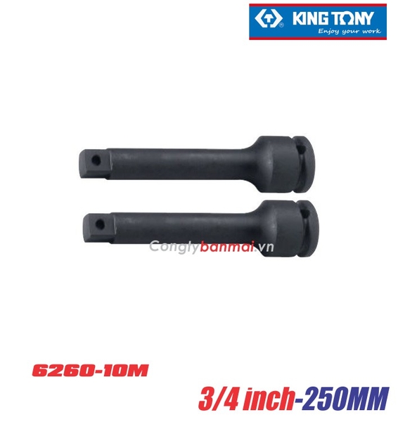 thanh-noi-dai-tuyp-250mm-co-3-4-inch-kingtony