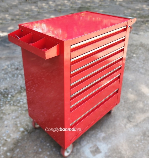 Tủ đồ nghề 7 ngăn LR-1367