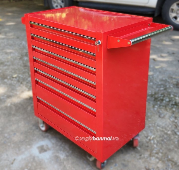 Tủ đồ nghề 7 ngăn LR-1367