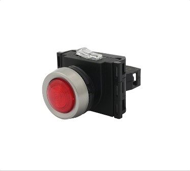 Control switch/Pilot lamp/đèn báo - KS Series ø22 | GIẢI PHÁP TỰ ĐỘNG ...
