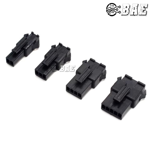 Đầu Cos SM2.54 - BAE - Module - Linh kiện - Phụ kiện điện tử Bảo An