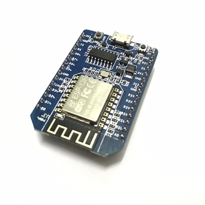 HTC-TECH Module HTC NODEMCU V0.9 - BAE - Module - Linh kiện - Phụ kiện ...