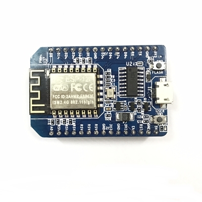 HTC-TECH Module HTC NODEMCU V0.9 - BAE - Module - Linh kiện - Phụ kiện ...