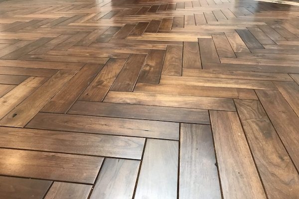 Chất liệu gỗ chất lượng tạo nên sản phẩm có độ bền cao