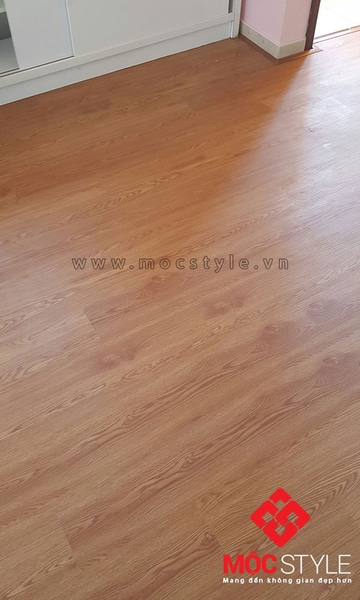 Sàn nhựa mang lại giá trị kinh tế và giá trị sử dụng lớn