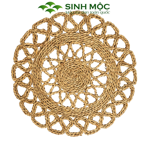 Tấm lót bàn ăn, miếng lót decor, decor chụp ảnh sản phẩm - M2019