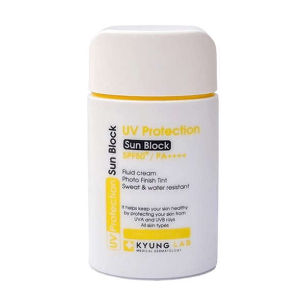 Kem chống nắng 6 màng lọc KyungLab UV Protection Sunblock SPF50 PA 50ml