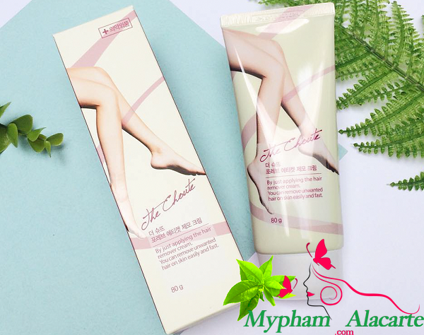 KEM TẨY LÔNG VĨNH VIỄN ICHARMING HÀN QUỐC