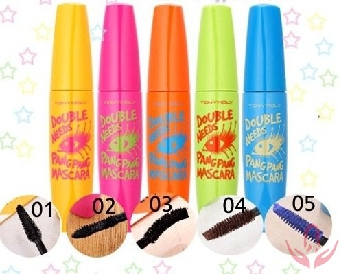 MASCARA PANG PANG TONYMOLY