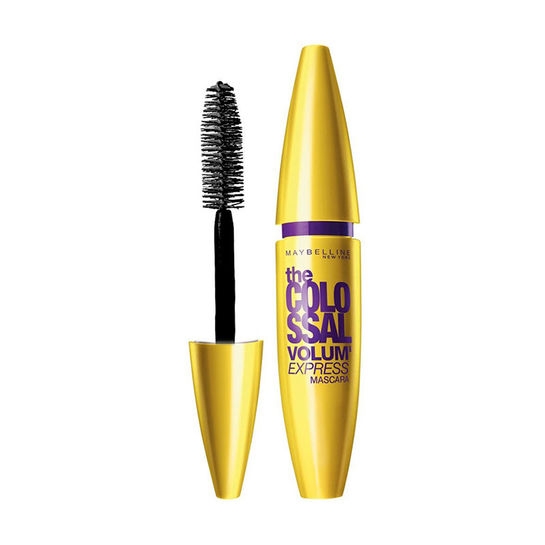 MASCARA DÀY VÀ CONG MI MAYBELLINE THE COLOSSAL VOLUM EXPRESS
