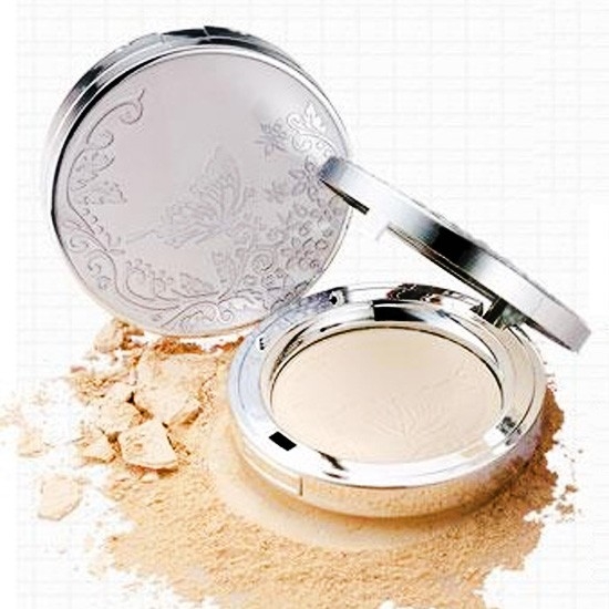 PHẤN PHỦ SIÊU MỊN CELLIO EX COLLAGEN TWOWAY CAKE SPF 30 (KÈM SƠ CUA)