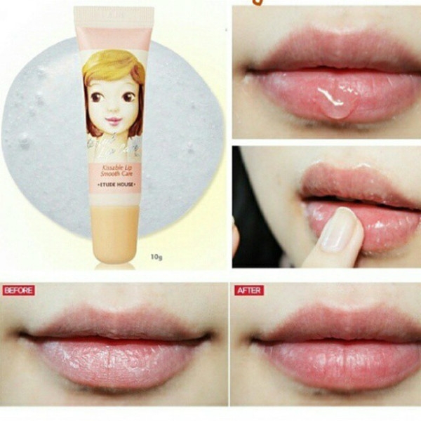 SON CHE KHUYẾT ĐIỂM MÔI ETUDE HOUSE KISSFUL LIP CARE LIP CONCEALER