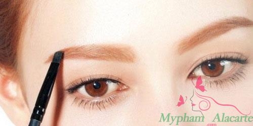 BỘT TÁN CHÂN MÀY DESIGNING CAKE EYEBROWN FACE IT