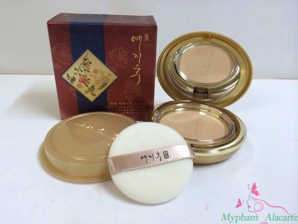 PHẤN HOÀNG HẬU THẢO DƯỢC KOREA