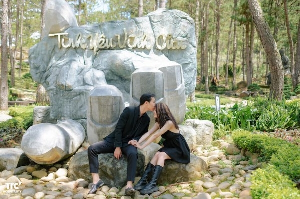 Tour du lịch Đà Lạt 3 ngày 2 đêm [Trọn gói - Giá rẻ]