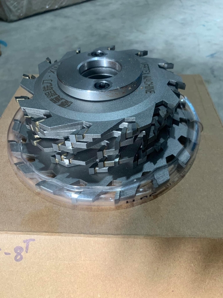 DAO PHAY ĐỐ XINGFA, PMA, CÁC LOẠI