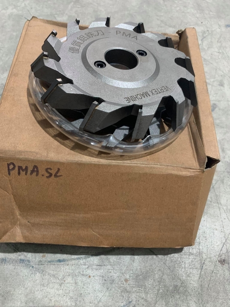 DAO PHAY ĐỐ XINGFA, PMA, CÁC LOẠI